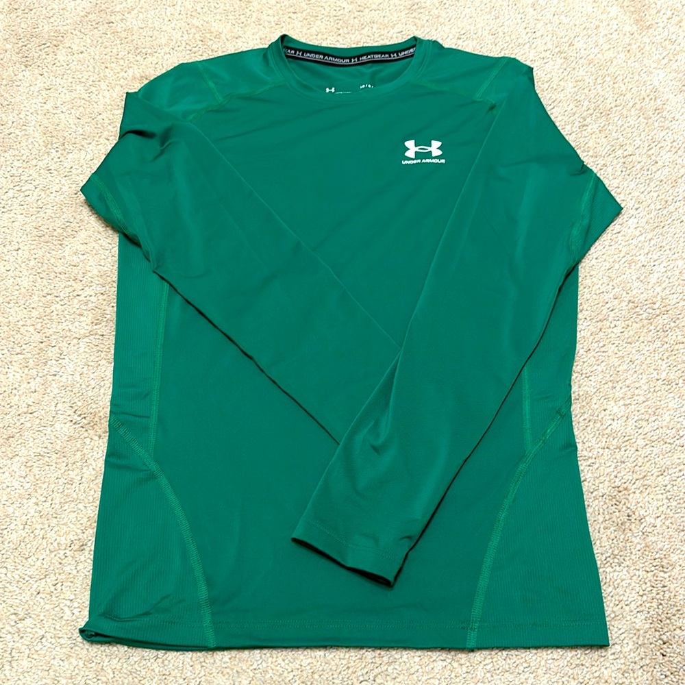 Men’s Underwear Armor Heat Gear